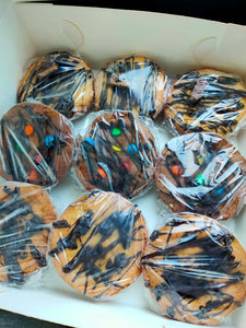 Mixed Cookie Pie Packs